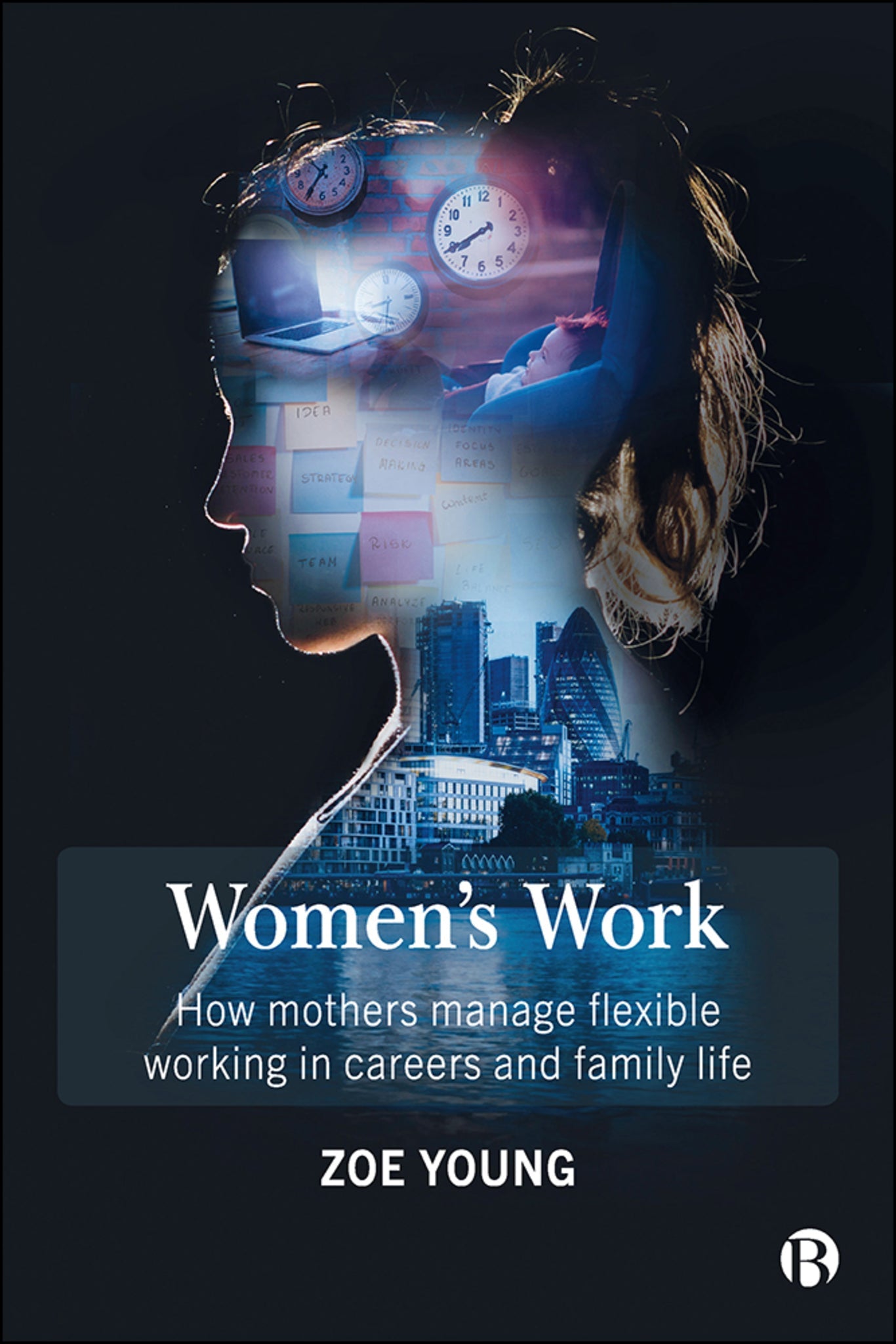 Cover image for Women's Work ISBN 9781529202021